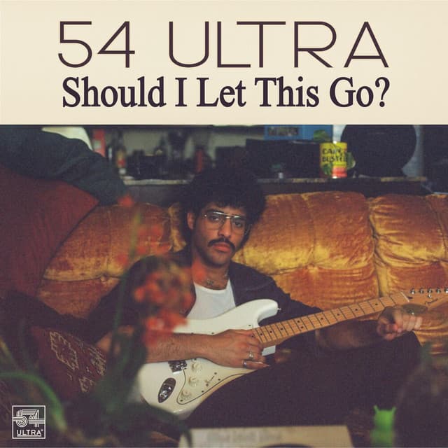 Should I Let This Go?